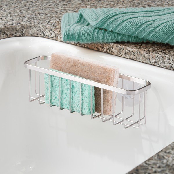 Metallist isekandev hoiukast , 6 x 20 cm Gia - iDesign-image-1