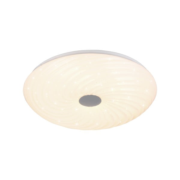 Valge LED laevalgusti ø 37,5 cm Gravity - Reality-image-1
