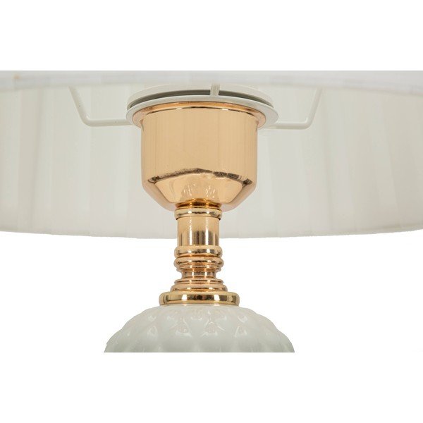 Valge laualamp (kõrgus 57 cm) Torre - Mauro Ferretti-image-4