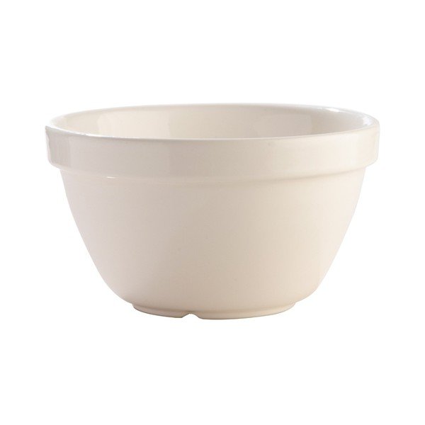 Bílá kameninová mísa Mason Cash Basin, ⌀ 20 cm