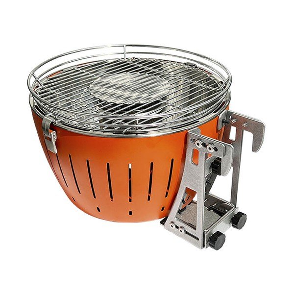 Grillihoidja - LotusGrill-image-1