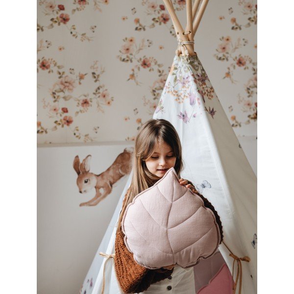 Beebipadi Powder Pink - Moi Mili-image-1