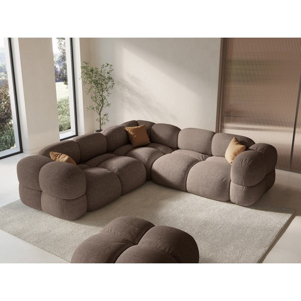  Pruun nurgadiivan Loretto – Cosmopolitan Design-image-4