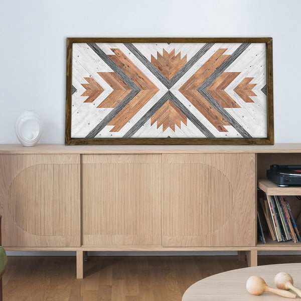 Maal 120x60 cm - Wallity-image-1