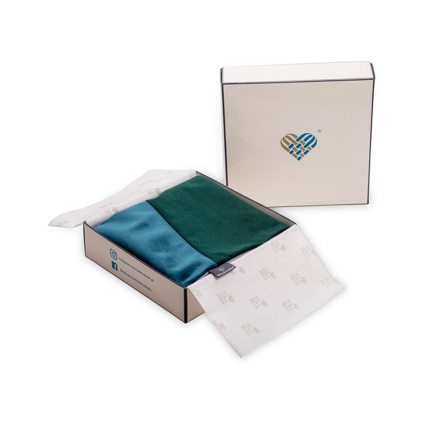 Sametpinnaga padjapüür Gdynia, 40 x 60 cm - WeLoveBeds-image-2