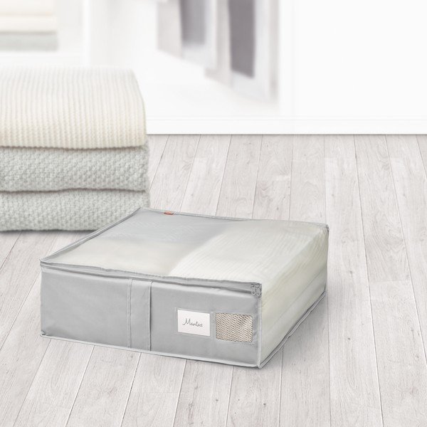 Tugevdatud kangast riiete hoiukast - Rayen-image-1