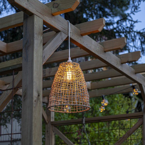 Lambivari ø 30 cm Tove - Star Trading-image-1