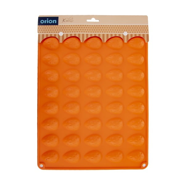 Silikoonist vorm küpsiste küpsetamiseks 26x33,5 cm - Orion-image-2
