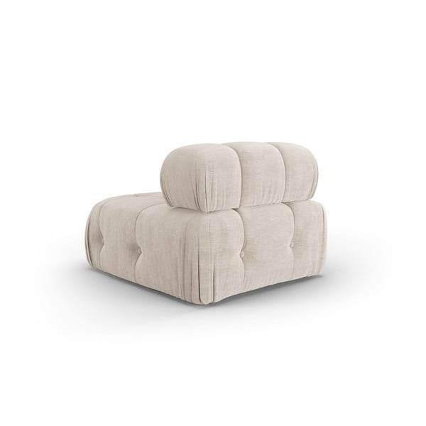 Beež diivanimoodul Ferento - Cosmopolitan Design-image-4