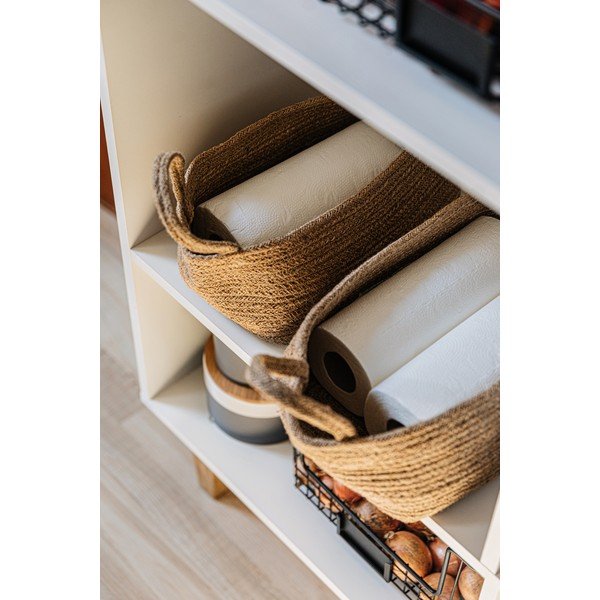 Juutist hoiukorv , 29 x 20 cm - Compactor-image-1