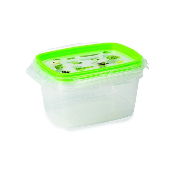 2 toidupakendi komplekt, 1,2 l - Snips-image-3