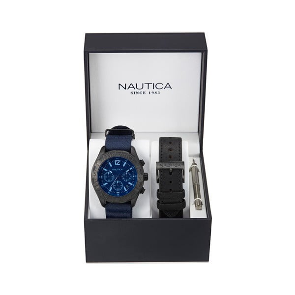 Pánské hodinky Nautica no. 518