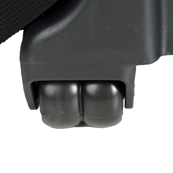 Must transpordikott 30x40 cm – Love Story-image-3