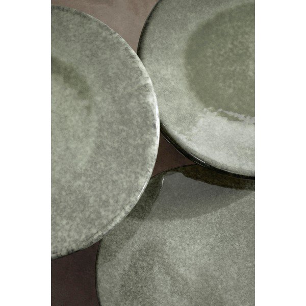 Keraamiline ümmargune abilaud ø 40,5 cm Baraki - Bizzotto-image-4