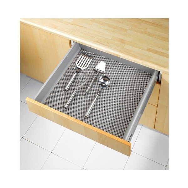 Hall libisemisvastane sahtlimatt 380, 150 x 50 cm - Wenko-image-1