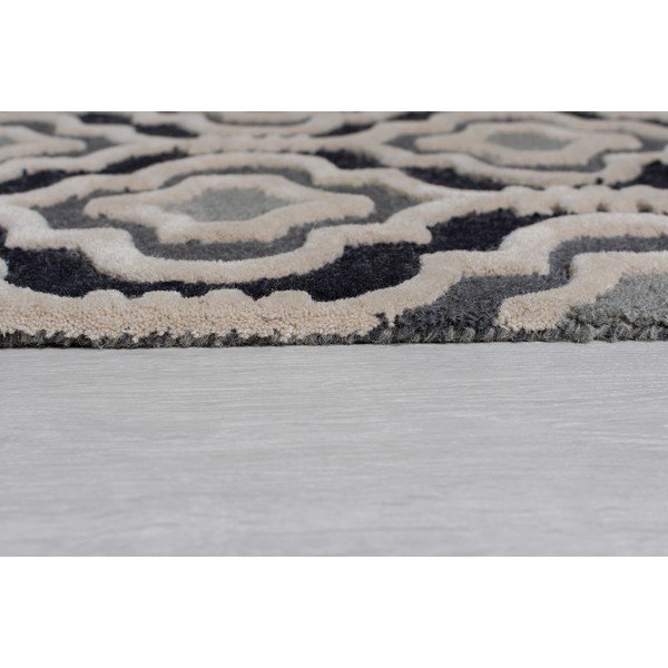 Tumehall villane vaip 200x290 cm Moorish Amira - Flair Rugs-image-4