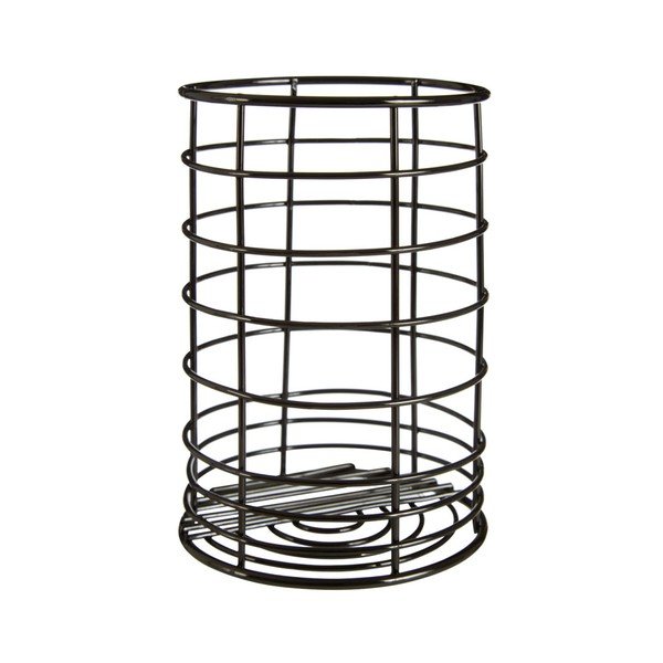 Železný stojan na kuchyňské nástroje Premier Housewares, Ø 11 x 16 cm-image-2