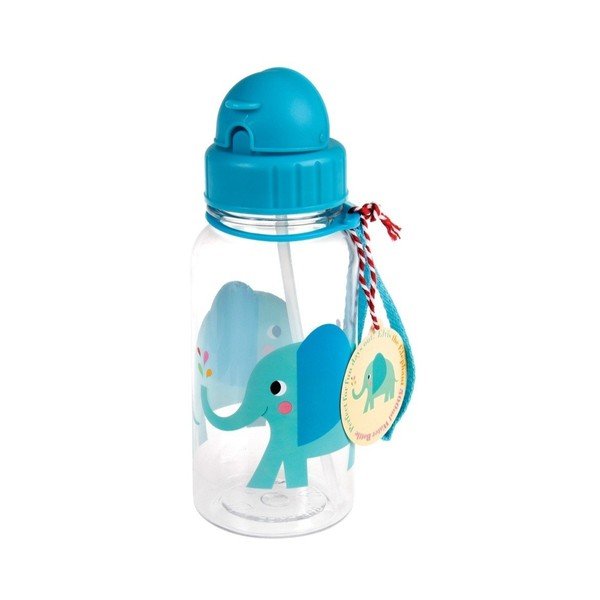 Veepudel Elvis The Elephant, 500 ml Elvis the Elephant - Rex London