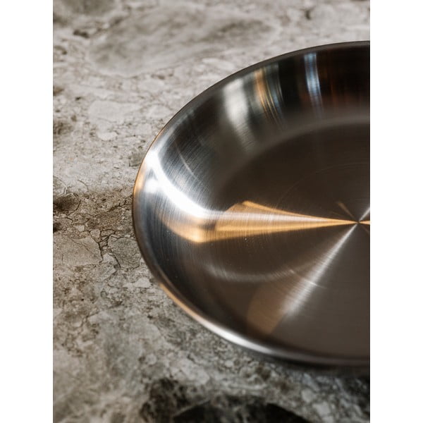 Roostevabast terasest pann ø 26 cm Chili Ta - FABINI-image-4