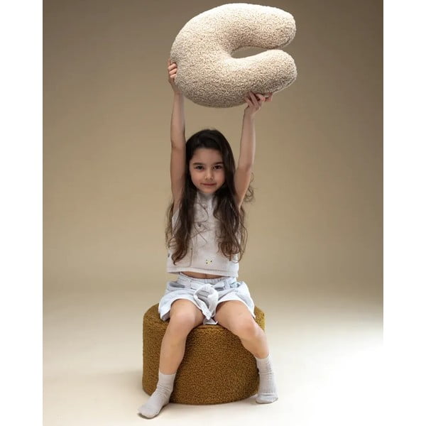 Helepruun bukleekangast laste diivanipadi U - Wigiwama-image-2