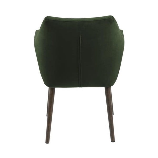 Roheline söögitool Nora - Actona-image-3