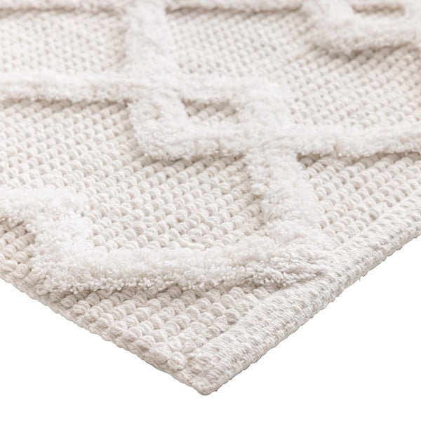 Kreem vannimatt 50x80 cm Otis - douceur d'intérieur-image-3