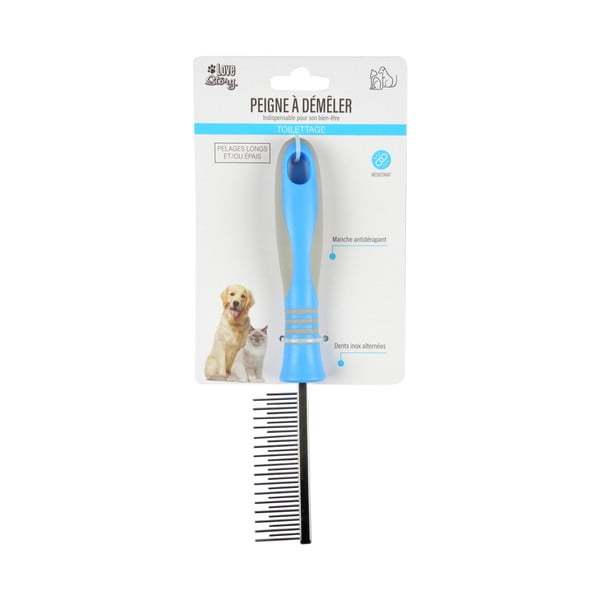 Lemmiklooma hari – Love Story-image-1