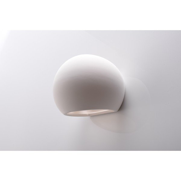 Keraamiline seinalamp Mercury - Sollux-image-2