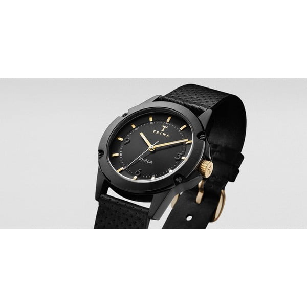 Dámské hodinky Triwa Midnight Skala-image-3