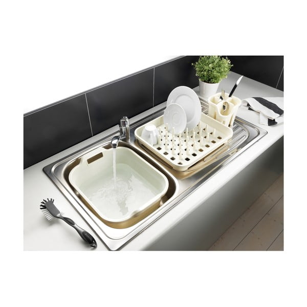 Kreemjas söögiriistade kuivati Signature - Addis-image-1