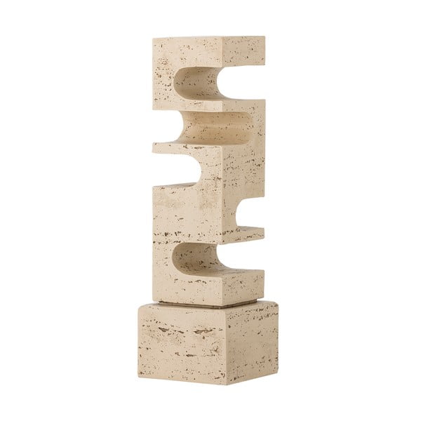 Polüresiinist kujuke (kõrgus 34 cm) Hallam - Bloomingville