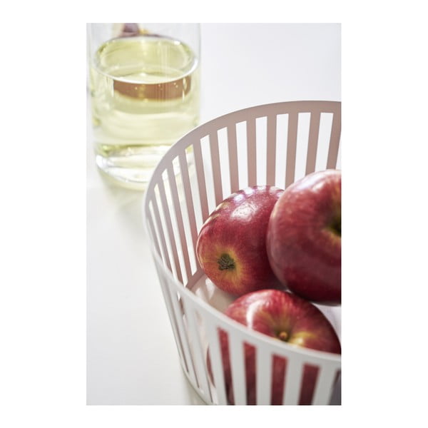 Valge puuviljakauss , ⌀ 21,5 cm Tower - YAMAZAKI-image-2