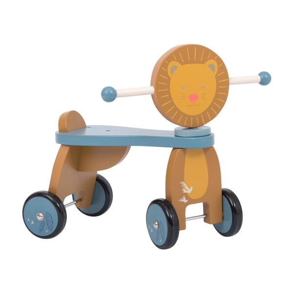 Ratas Lion - Moulin Roty-image-1