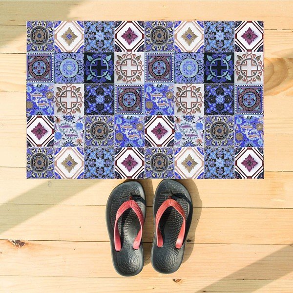 Mulano matt, 75 x 52 cm - Zerbelli-image-1