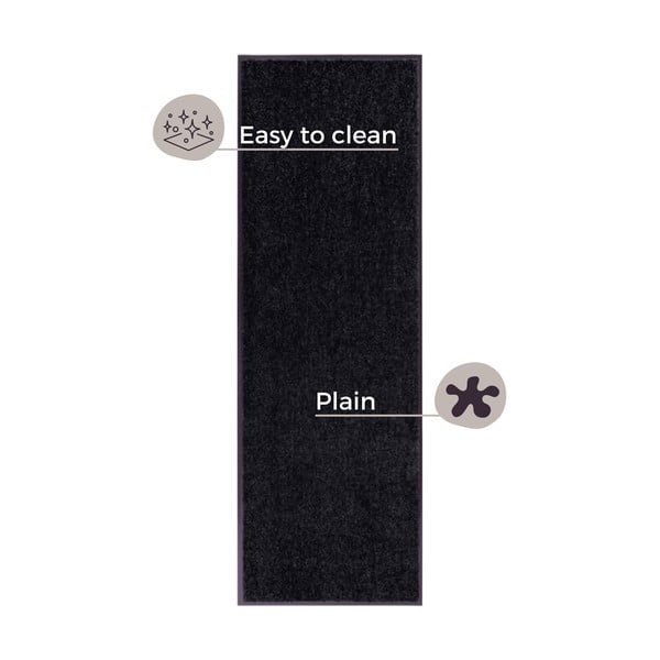 Põrandamatt 60x180 cm Wash and Clean - Hanse Home-image-4