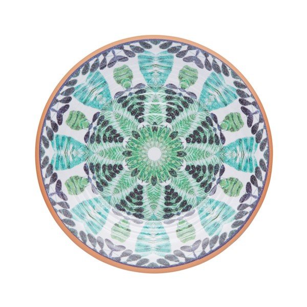 Talíř Kitchen Craft Palmero, ⌀ 22 cm