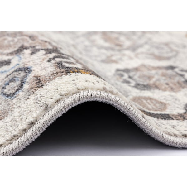 Elevandiluu värvi vaip 80x300 cm Soft Eide - FD-image-2