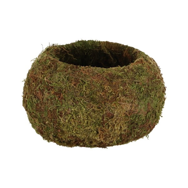 Lillepott ø 20 cm Kokedama - Esschert Design-image-3