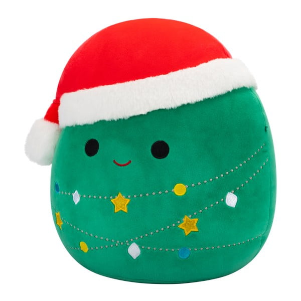 Plüüsist mänguasi Andy - SQUISHMALLOWS-image-3