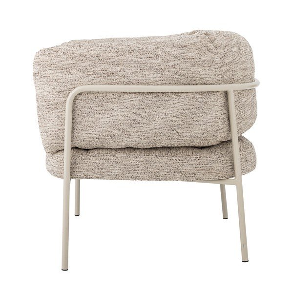 Hallikasbeež tugitool Karel - Bloomingville-image-3