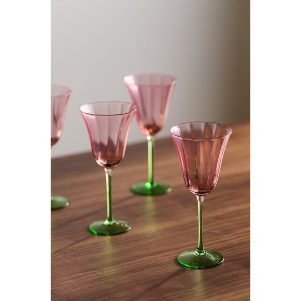 Veiniklaasid 4 tk komplektis 380 ml Tulip - Jotex-image-1