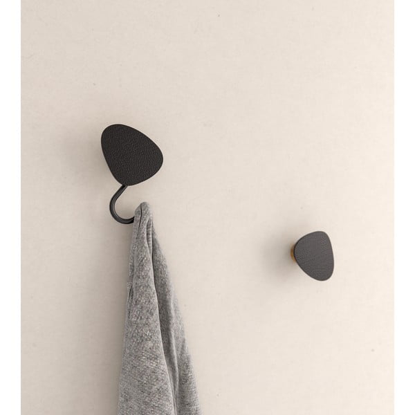 Must terasest seinakonks Dot S Bull - LIND DNA-image-2