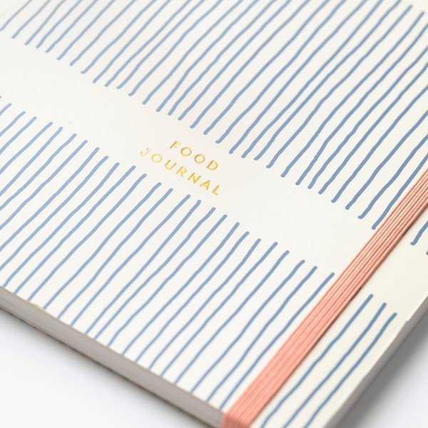 Fitness-päevik 128 lehekülge - Busy B-image-3