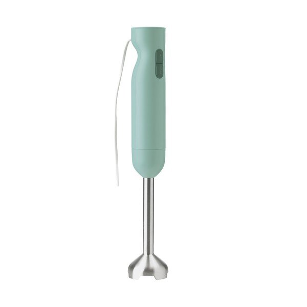 Heleroheline plastmassist saumikser Foodie - RIG-TIG
