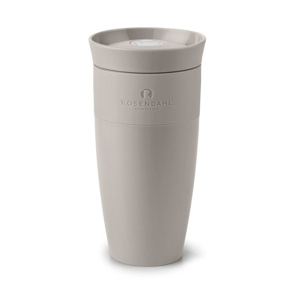 Beež termokruus 280 ml Grand Cru Outdoor - Rosendahl