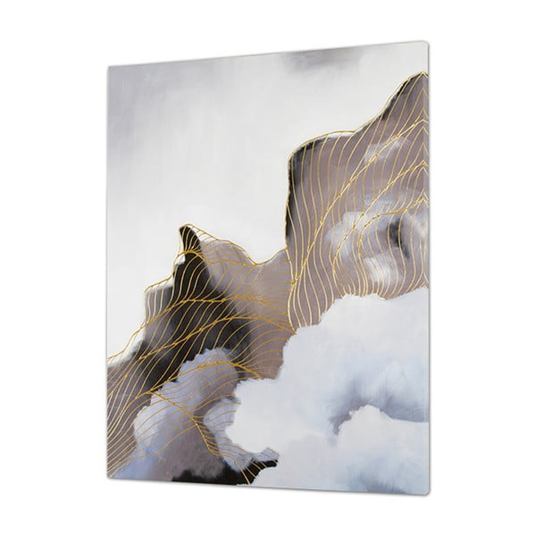 Nástěnný obraz Santiago Pons Abstract Mountains