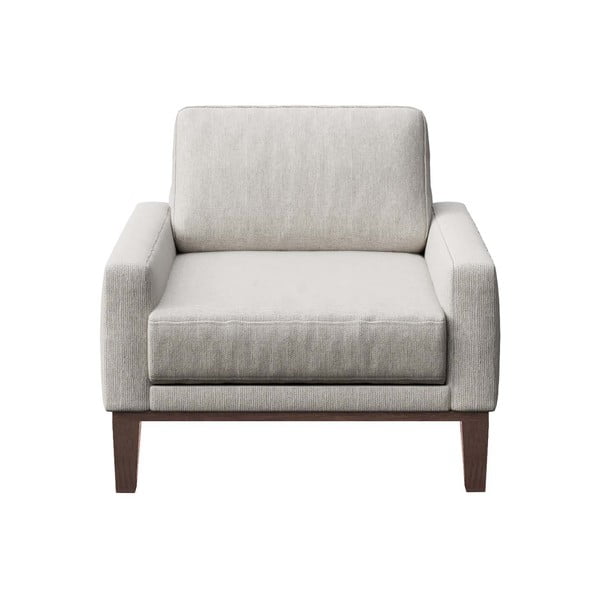 Kreemjas tugitool Musso - MESONICA