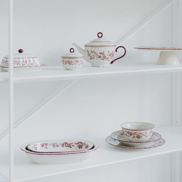 Portselanist koogialus Cyril - S|P Collection-image-1
