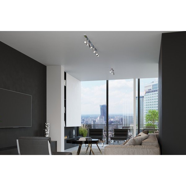 Hõbedane metallist laevalgusti 6x30 cm Etna – Sollux-image-3