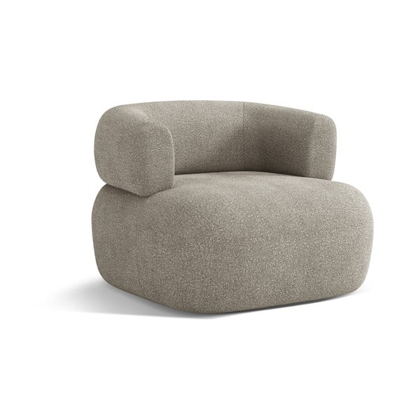 Helehall bukleekangast tugitool Jenny - Micadoni Home